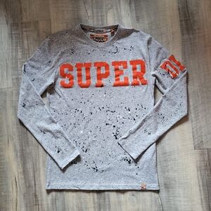 Men's Superdry Shirt